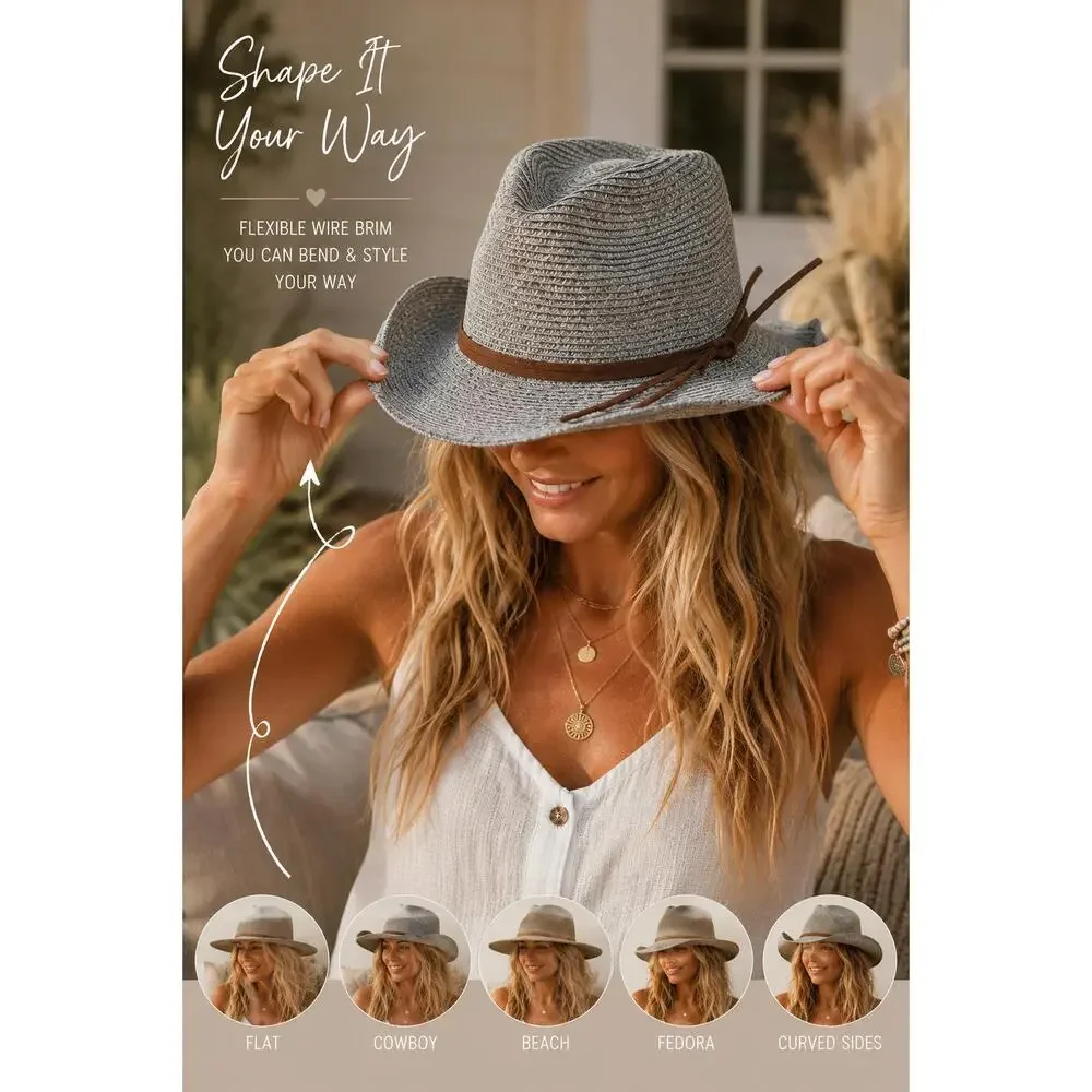 The Bling Barn meet hat